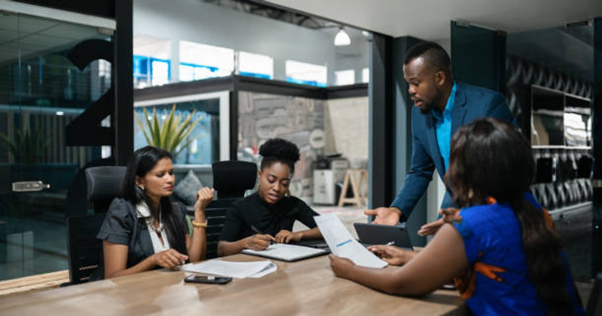 25 Profitable Business Ideas in Zimbabwe for Aspiring Entrepreneurs (2025)