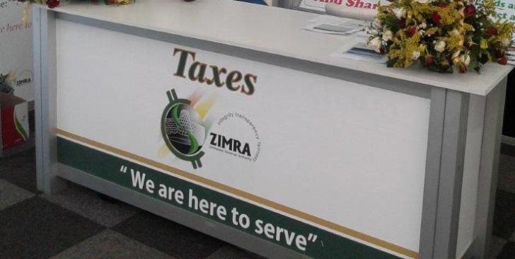 A Guide to Using ZIMRA E-Services for Tax Filing and Payments