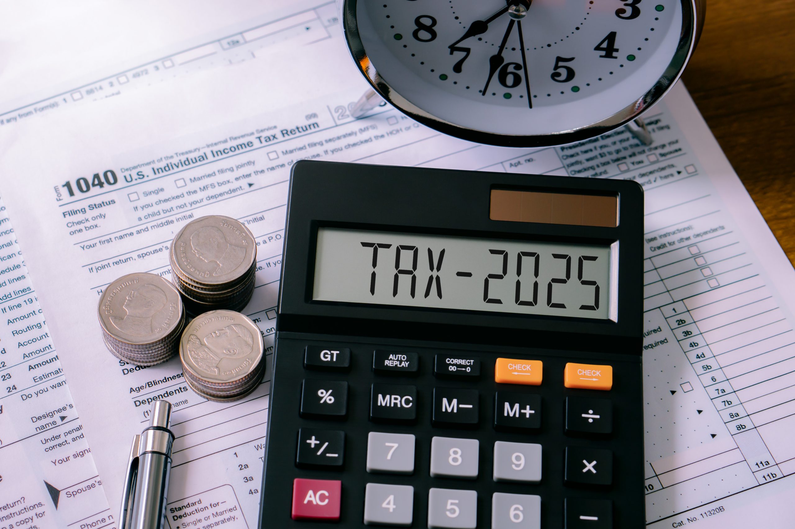 An Overview of Tax Changes in Zimbabwe (2025 Update)
