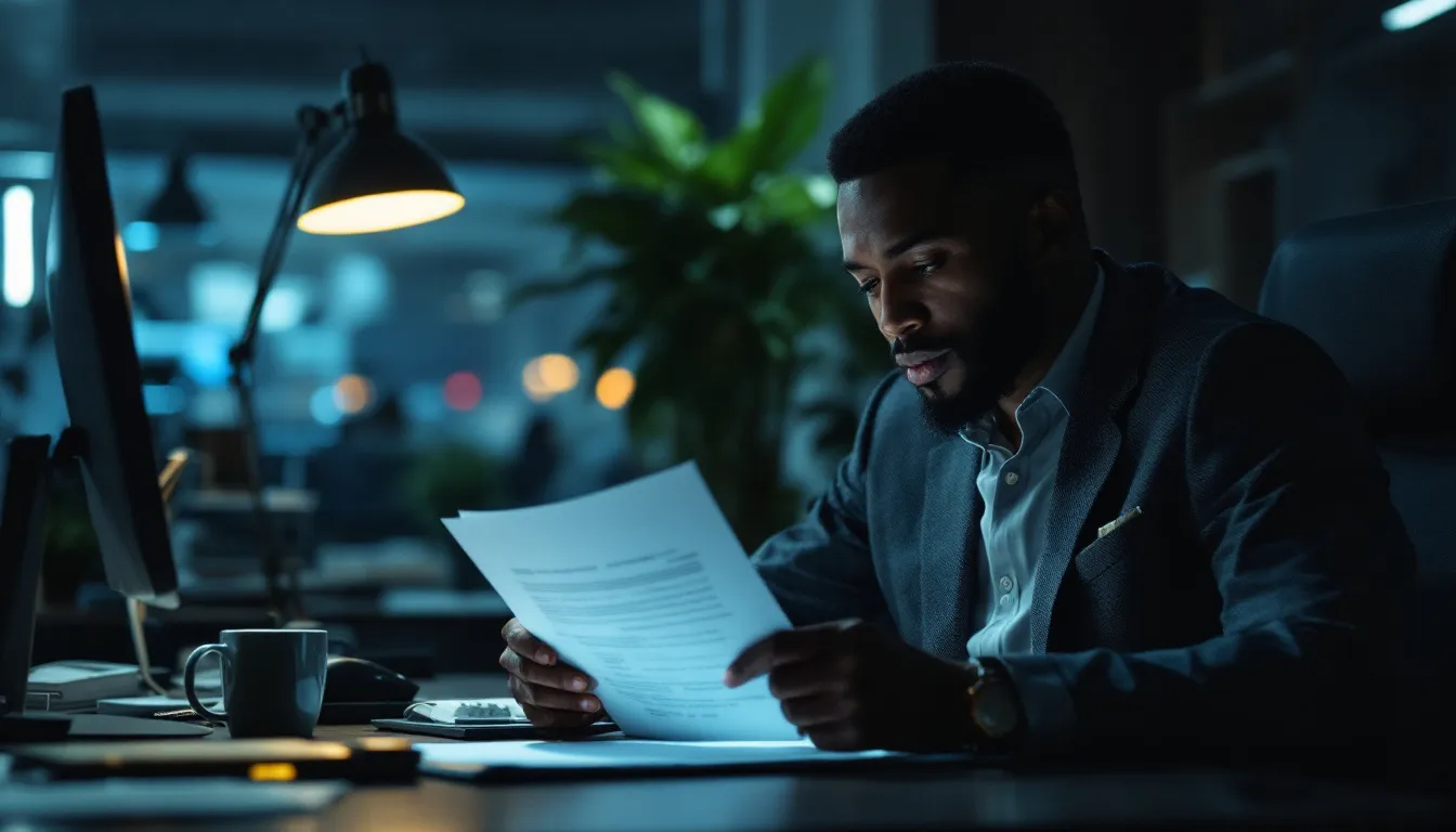 An Overview of the Tax System in Zimbabwe