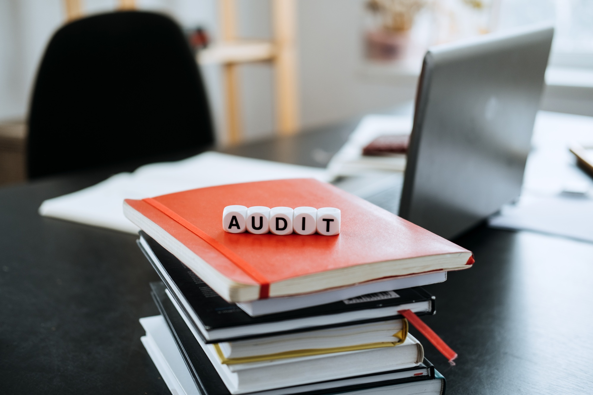 How to Handle Tax Audits with Confidence