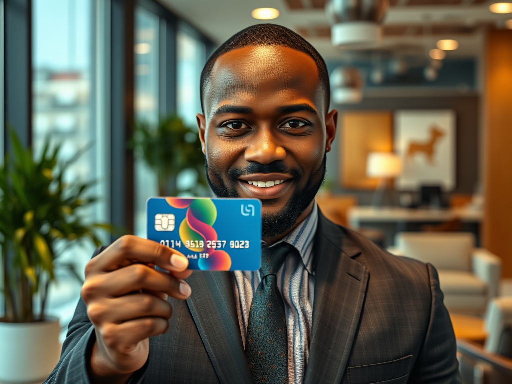 How to Open a Business Bank Account in Zimbabwe