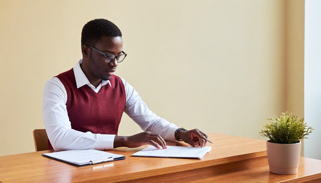 How to Register for VAT in Zimbabwe: A Step-by-Step Guide