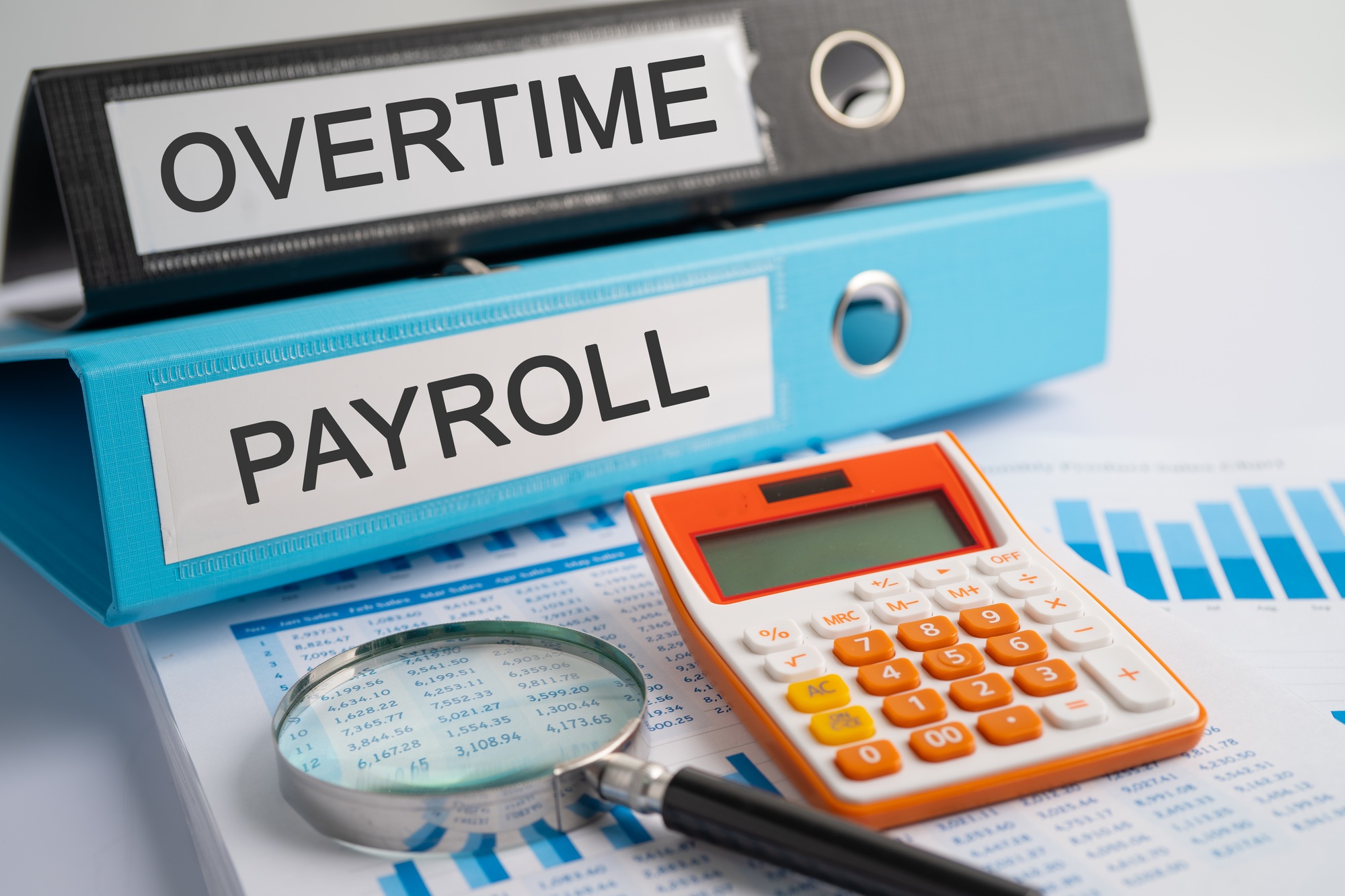 Integrating Payroll with Your Accounting System in Zimbabwe