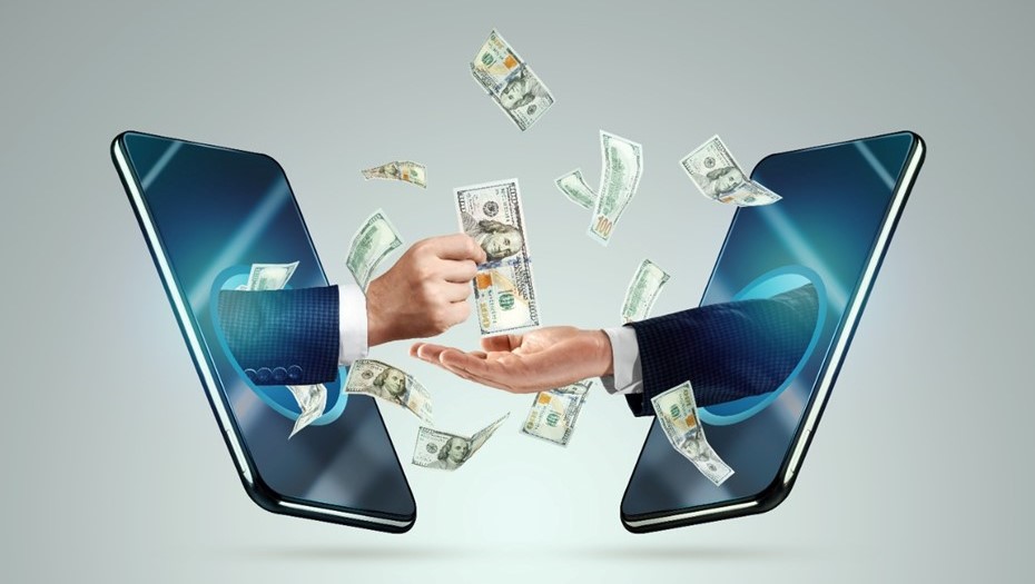 Intermediated Money Transfer Tax in Zimbabwe