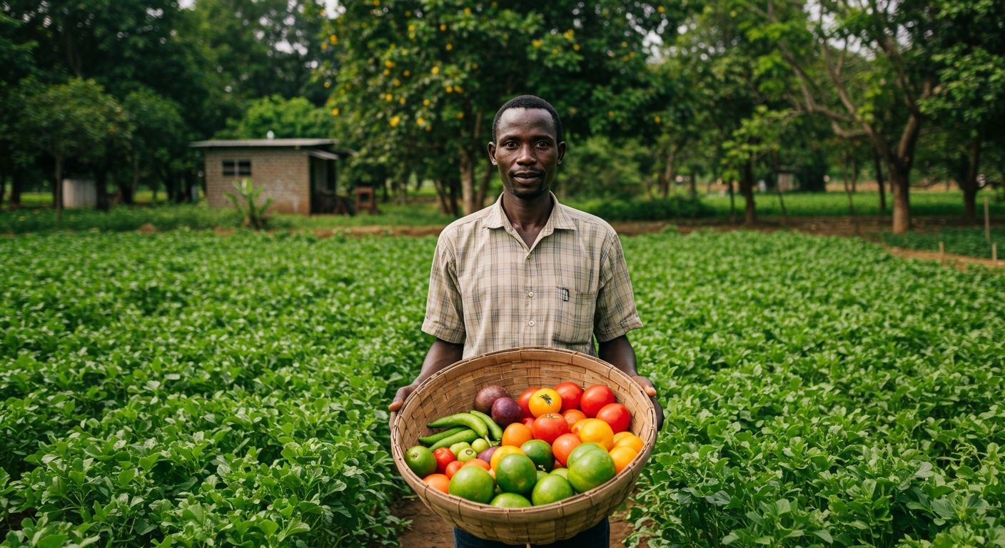 Risks and Challenges of Investing in Zimbabwean Agriculture