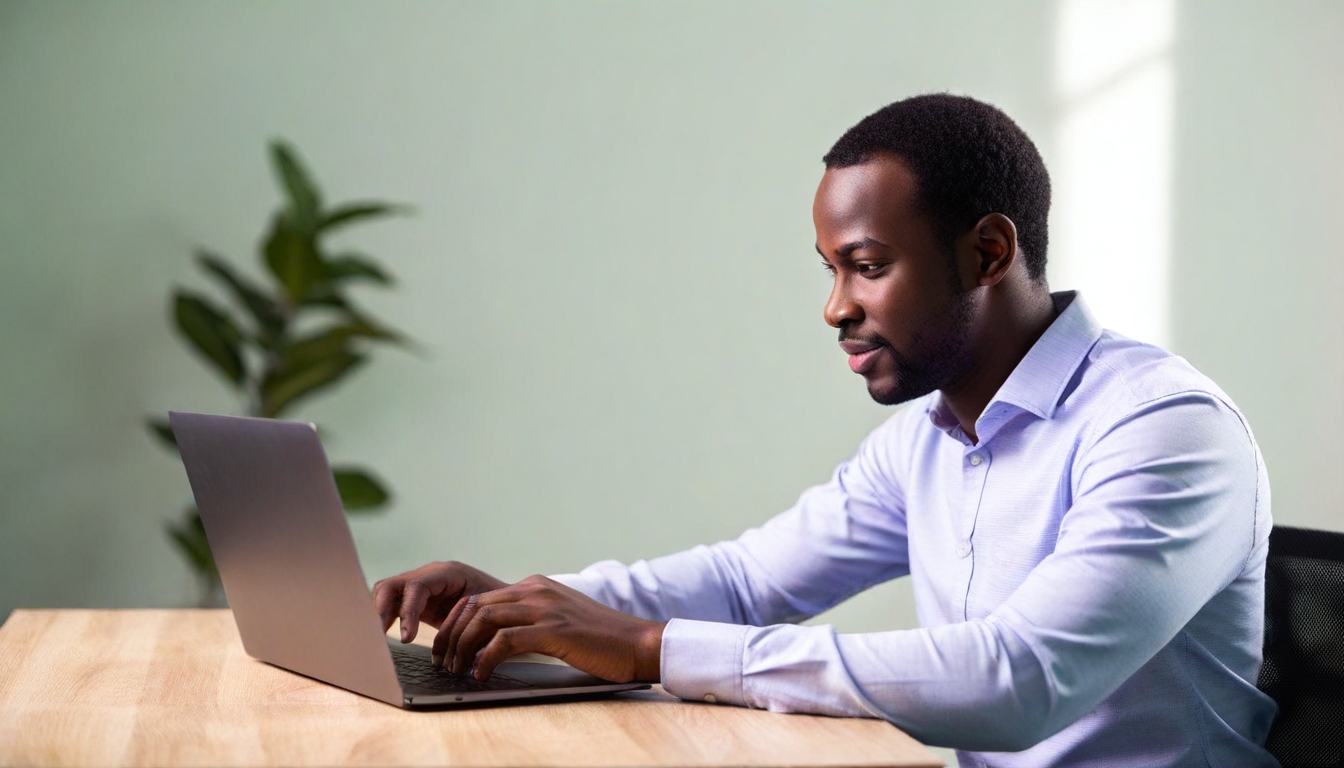 Step-by-Step Guide to Registering a Trademark in Zimbabwe