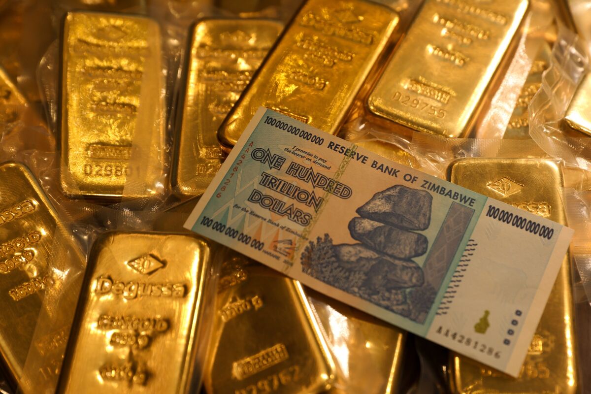 The Gold Trade in Zimbabwe: Legal Channels for Selling Your Gold
