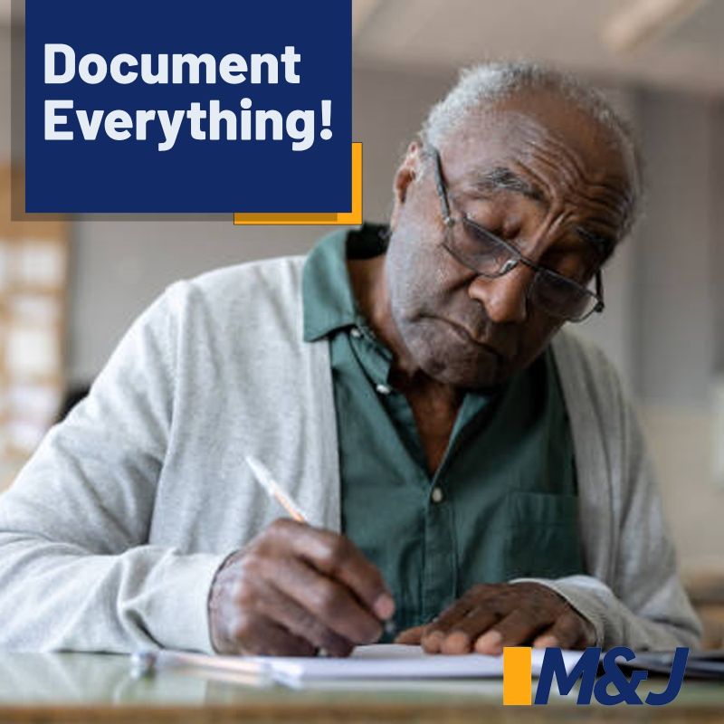 The Importance of Documenting Your Business