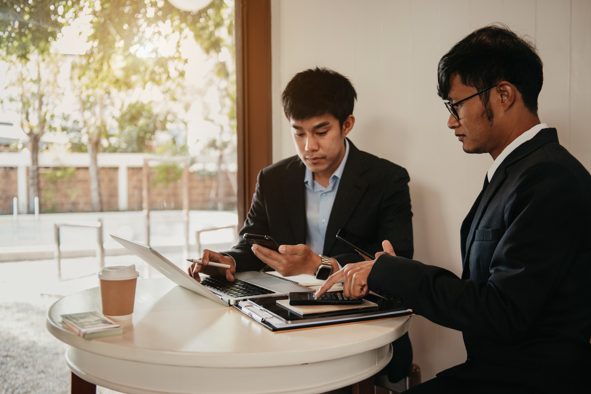 The Role of IT Audits in Choosing the Right ERP System