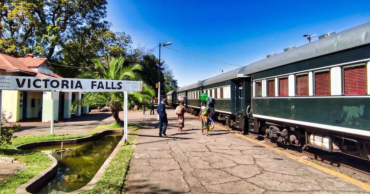 Top 10 Investment Opportunities in Zimbabwe for 2025