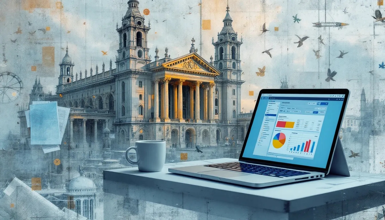 Top 5 Sage Pastel Add-ons to Supercharge Your Business Efficiency