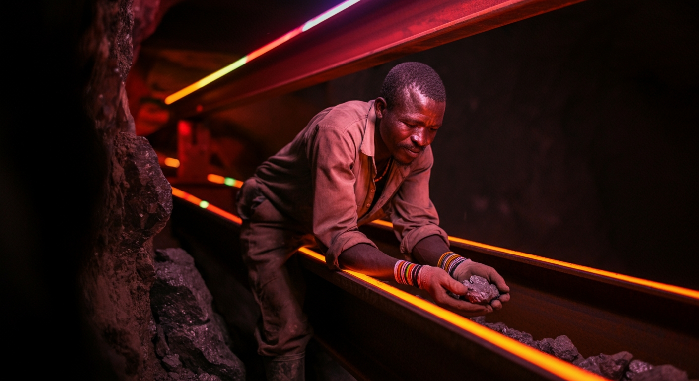 Understanding Mining Royalties, Taxes, and Fiscal Terms in Zimbabwe