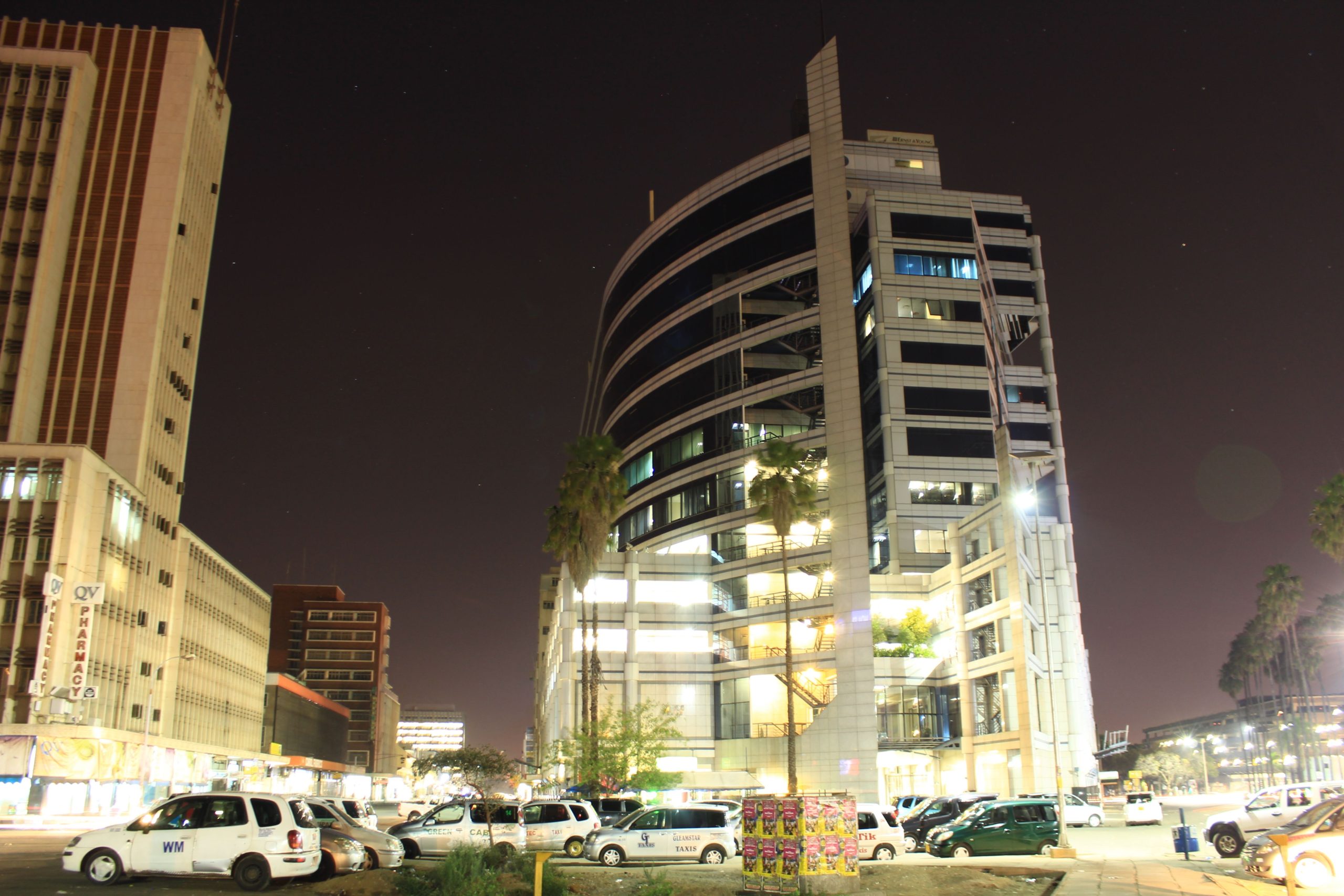 Understanding the Public Procurement Process in Zimbabwe