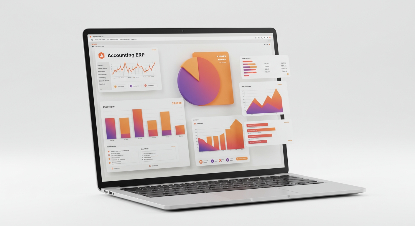 Why Palladium Accounting is Ideal for Compliance-Driven Markets