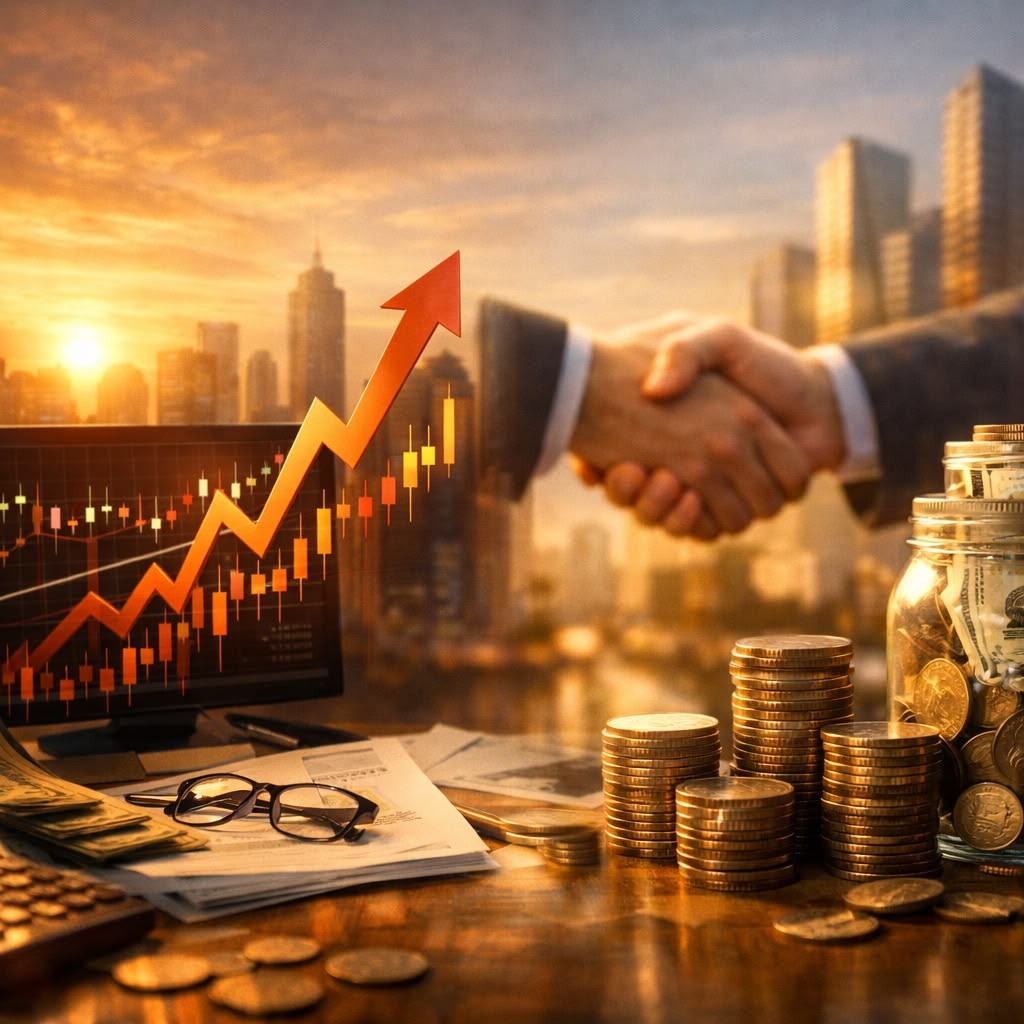 The Role of Development Finance Institutions in Zimbabwean Business Growth