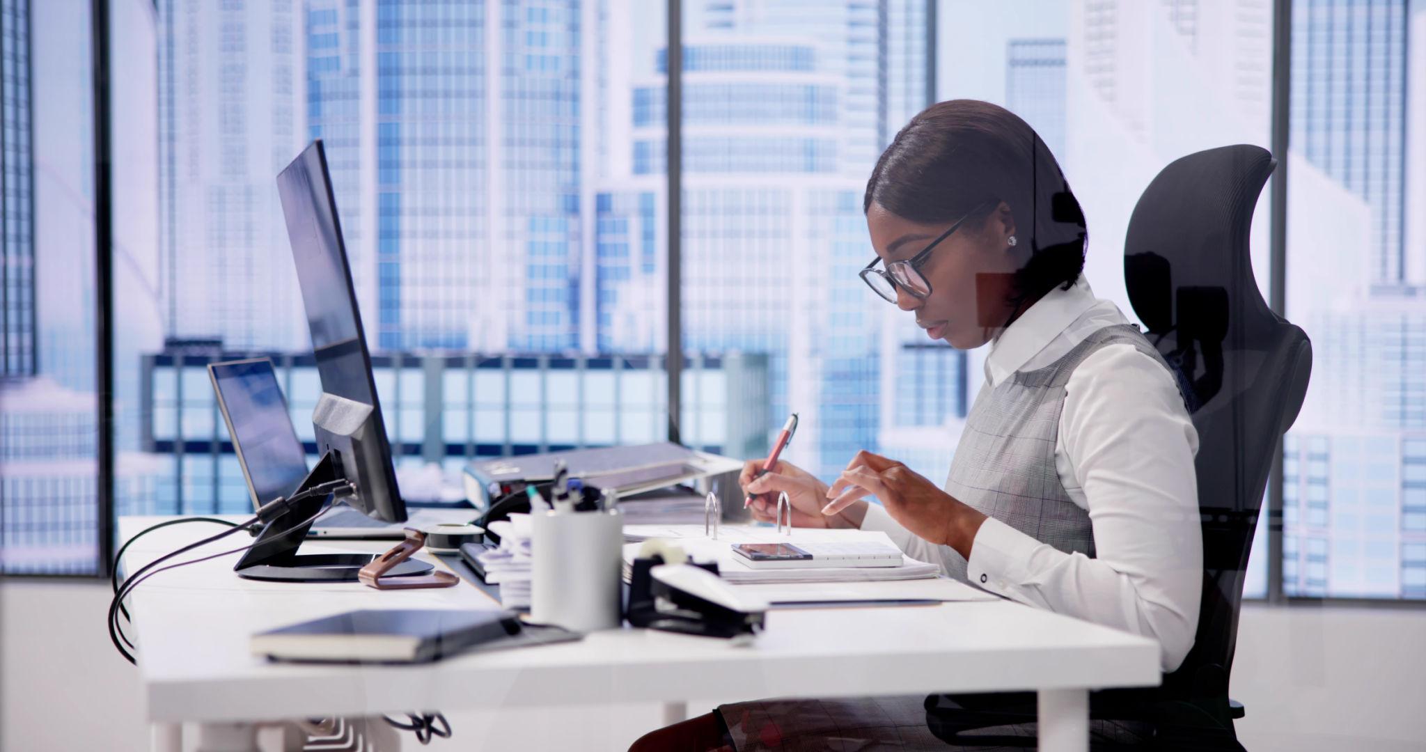 How to Handle a ZIMRA Query Without Panic