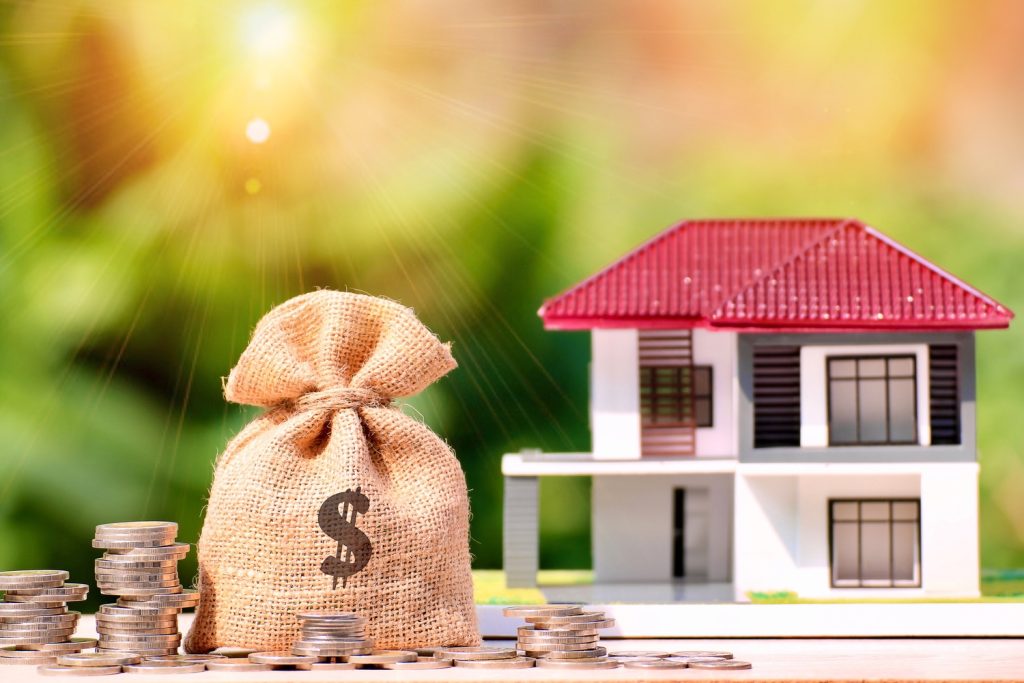 Property Transfer