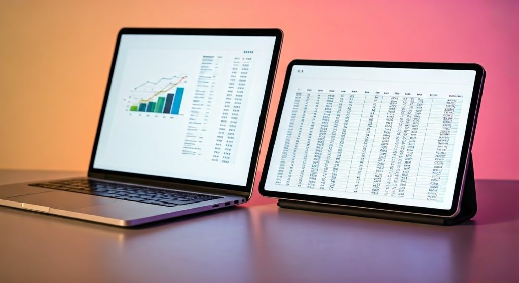 migrating to Palladium ERP