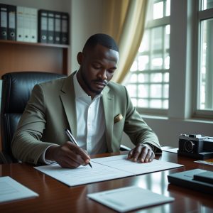 estate planning