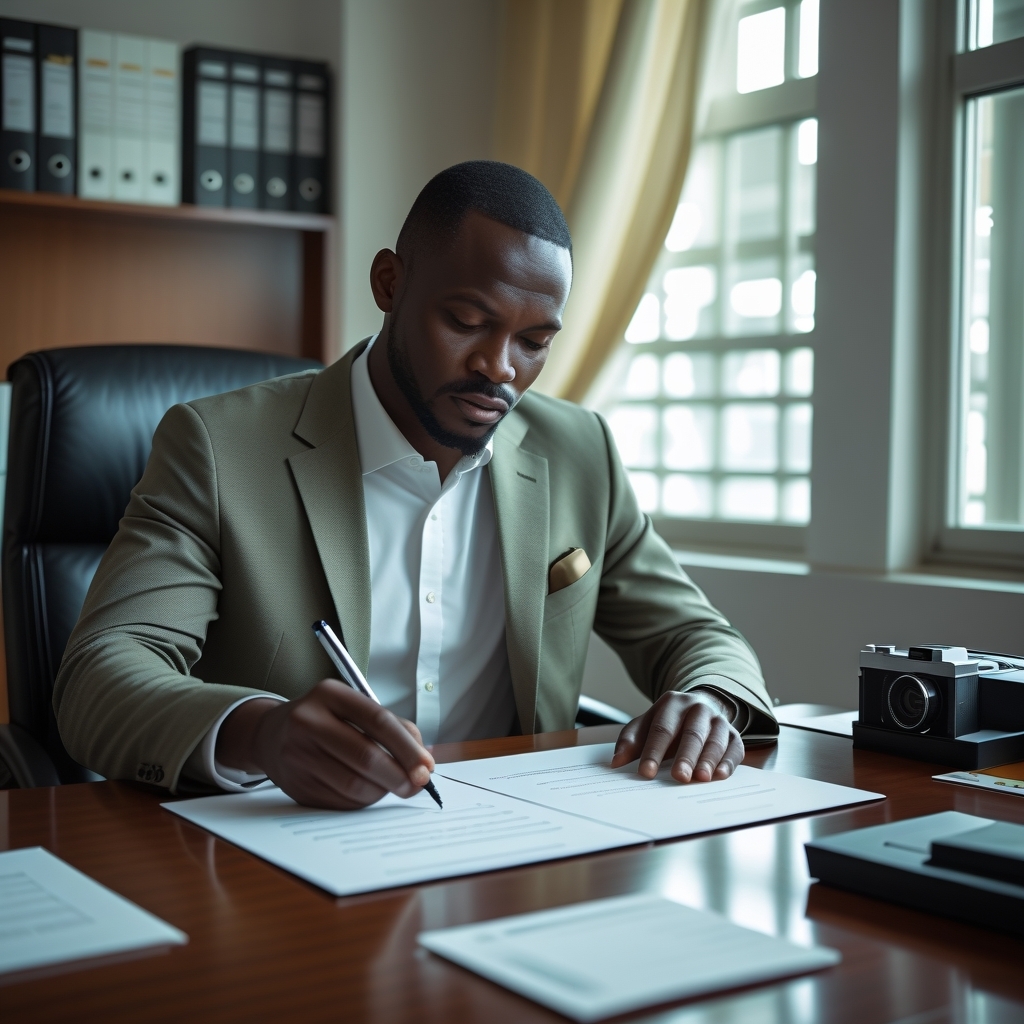 estate planning