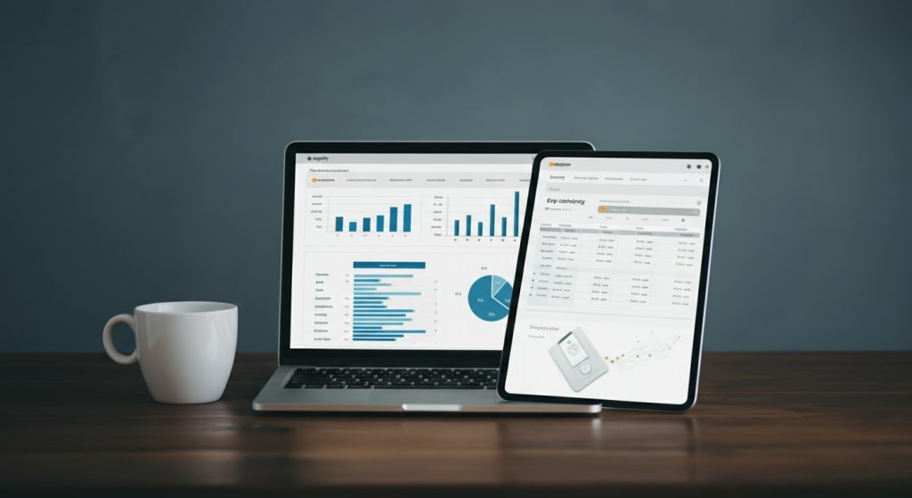 Top Odoo ERP Modules