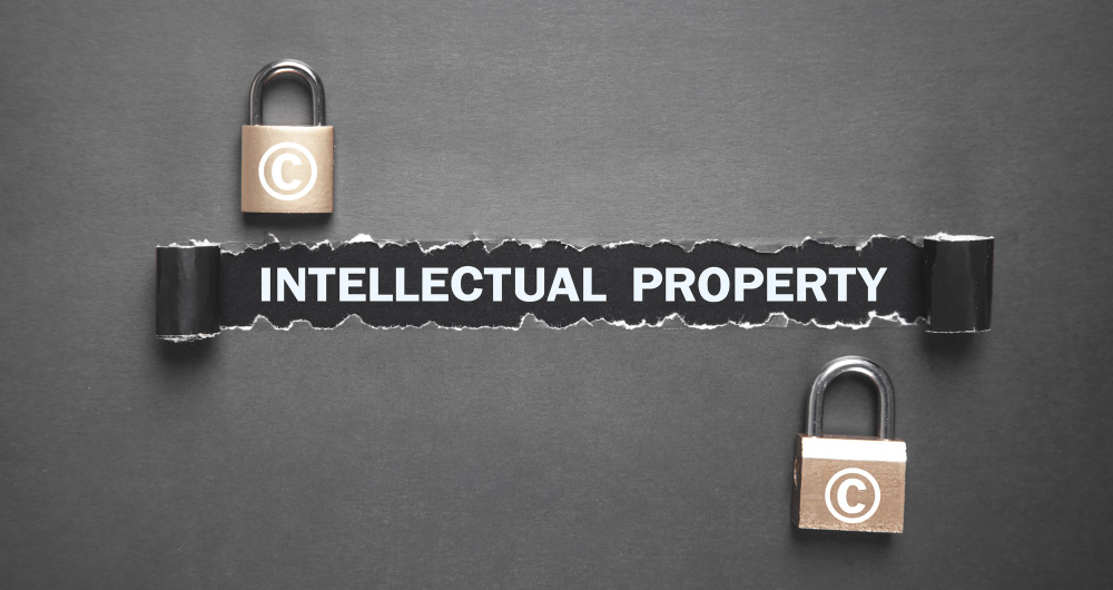 Intellectual Property
