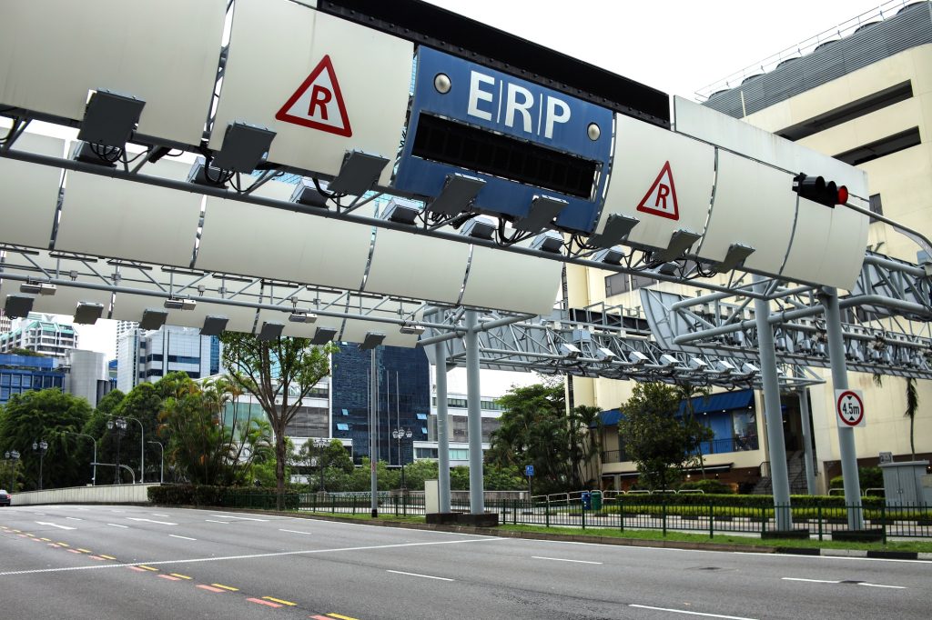ERP Sign